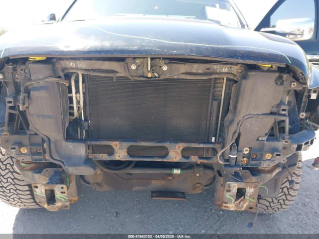 1C6RR7TT2ES123510 RAM 1500 Slt