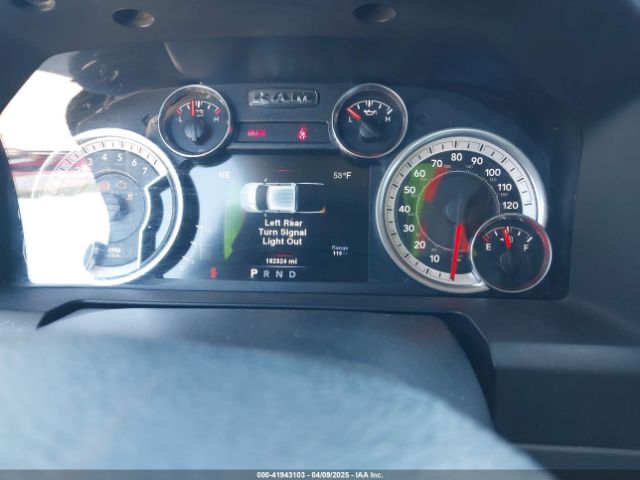 1C6RR7TT2ES123510 RAM 1500 Slt