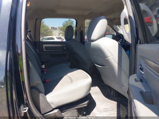 1C6RR7TT2ES123510 RAM 1500 Slt