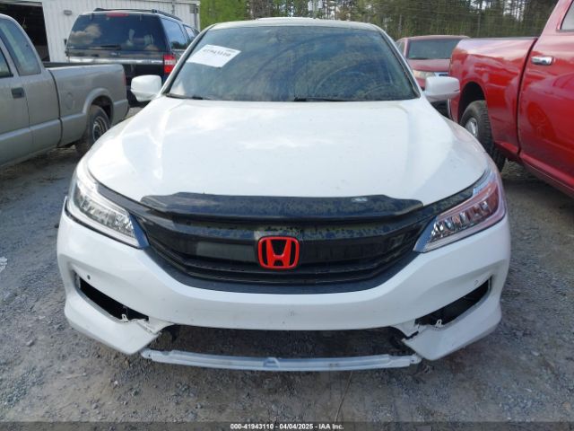 1HGCR3F97HA026757 Honda Accord Touring V6