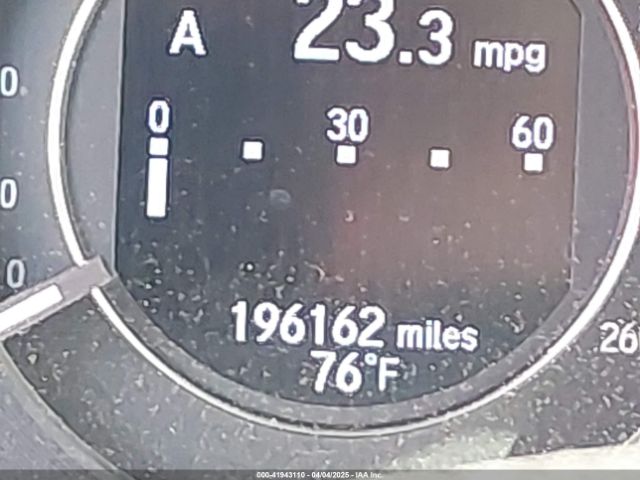 1HGCR3F97HA026757 Honda Accord Touring V6
