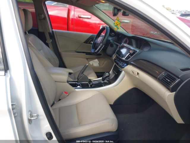 1HGCR3F97HA026757 Honda Accord Touring V6