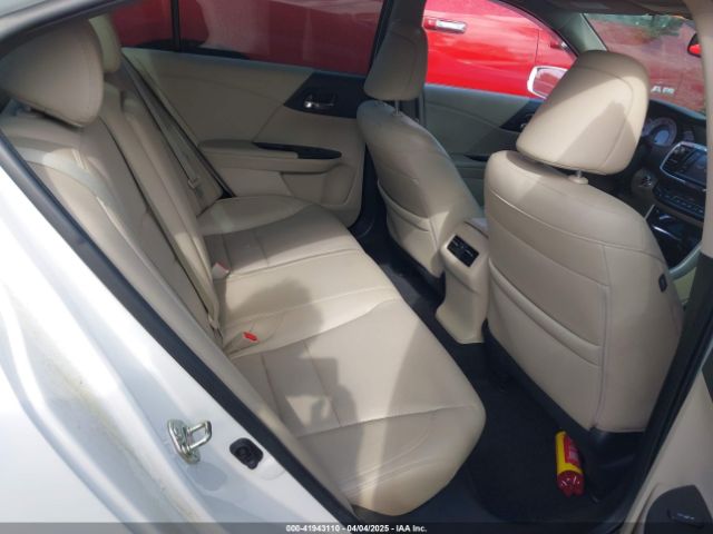 1HGCR3F97HA026757 Honda Accord Touring V6