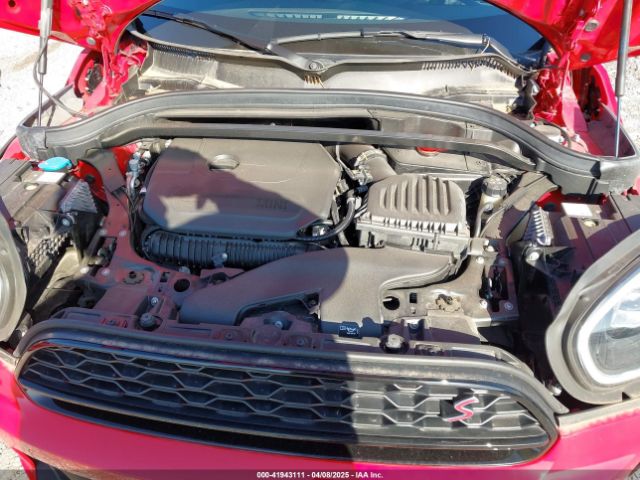 WMZ83BR03P3R02336 Mini Countryman Cooper S