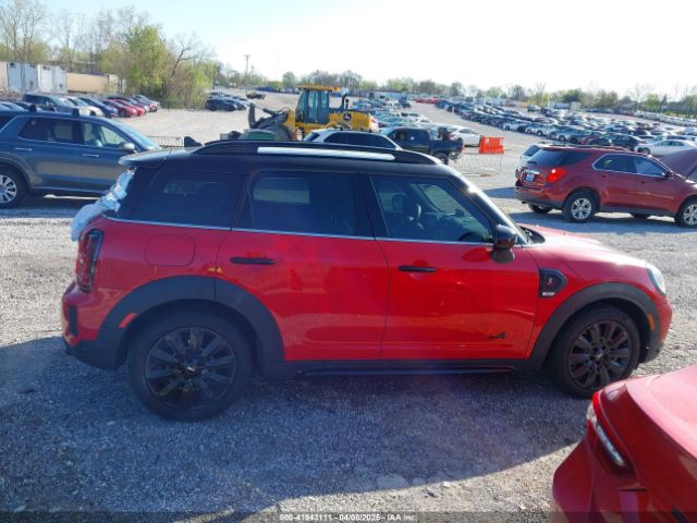 WMZ83BR03P3R02336 Mini Countryman Cooper S