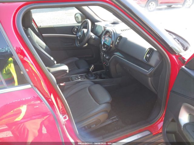 WMZ83BR03P3R02336 Mini Countryman Cooper S