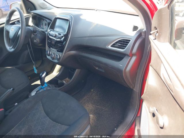 KL8CB6SA0KC764828 Chevrolet Spark Ls Cvt