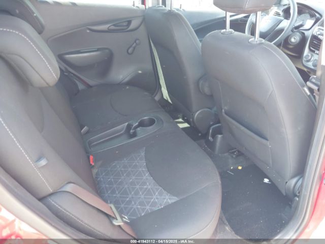 KL8CB6SA0KC764828 Chevrolet Spark Ls Cvt