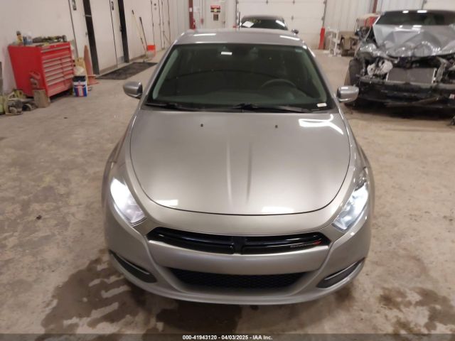 1C3CDFBBXFD378044 Dodge DART SXT