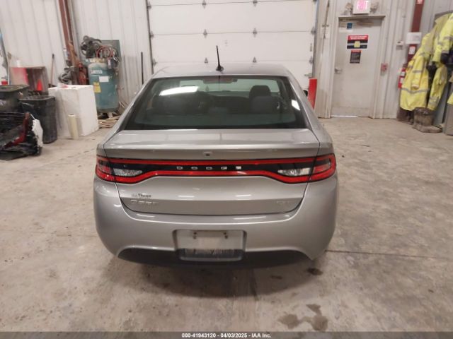 1C3CDFBBXFD378044 Dodge DART SXT