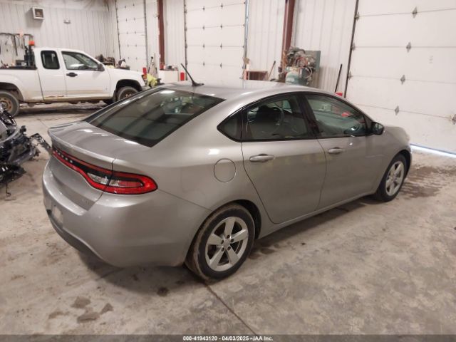 1C3CDFBBXFD378044 Dodge DART SXT