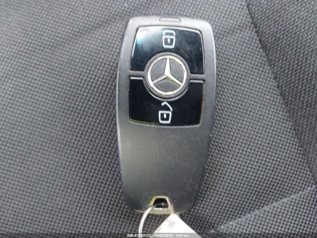 2022 MERCEDES-BENZ SPRINTER 2500 W1Y4EDHY7NT086770 Photo 10
