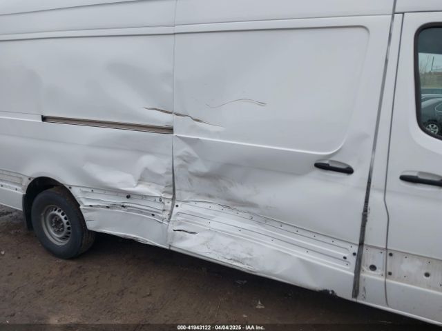 2022 MERCEDES-BENZ SPRINTER 2500 W1Y4EDHY7NT086770 Photo 5