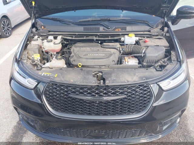 2C4RC1S74NR101568 Chrysler Pacifica Hybrid Limited