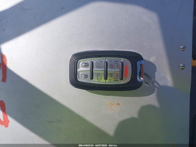 2C4RC1S74NR101568 Chrysler Pacifica Hybrid Limited