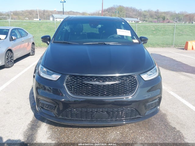 2C4RC1S74NR101568 Chrysler Pacifica Hybrid Limited