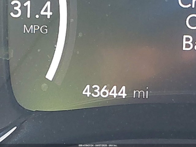 2C4RC1S74NR101568 Chrysler Pacifica Hybrid Limited