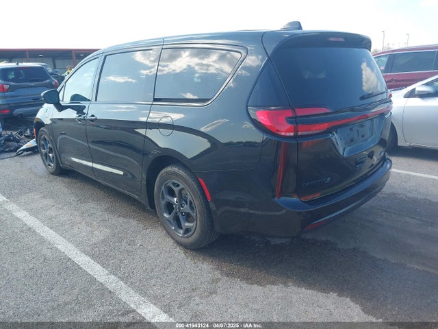 2C4RC1S74NR101568 Chrysler Pacifica Hybrid Limited