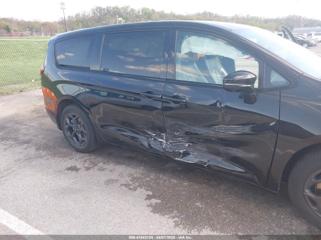2C4RC1S74NR101568 Chrysler Pacifica Hybrid Limited