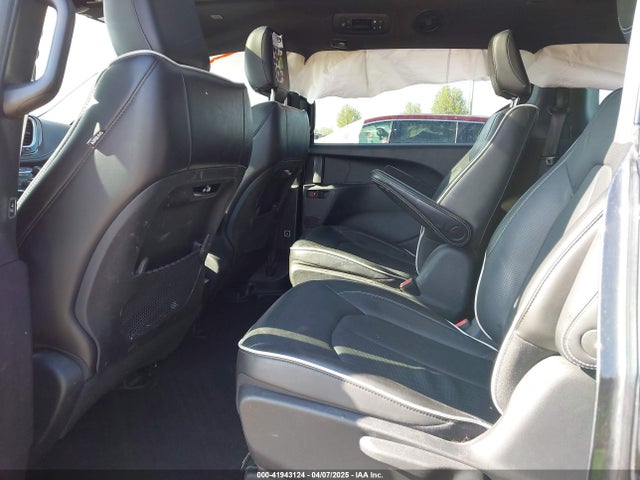 2C4RC1S74NR101568 Chrysler Pacifica Hybrid Limited