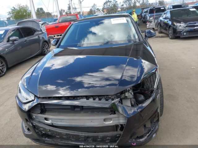 WAUABAF45MA059539 Audi A4 Premium 40 Tfsi Quattro S Tronic