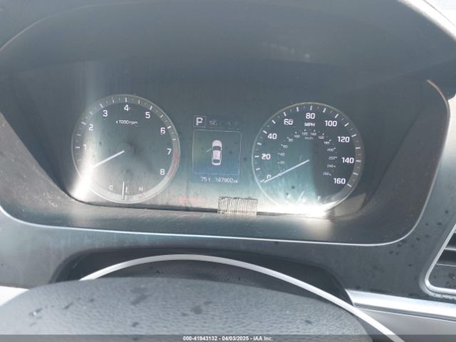 5NPE34AF7FH222991 Hyundai Sonata Sport