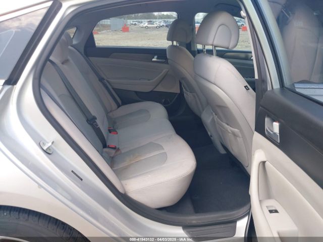 5NPE34AF7FH222991 Hyundai Sonata Sport