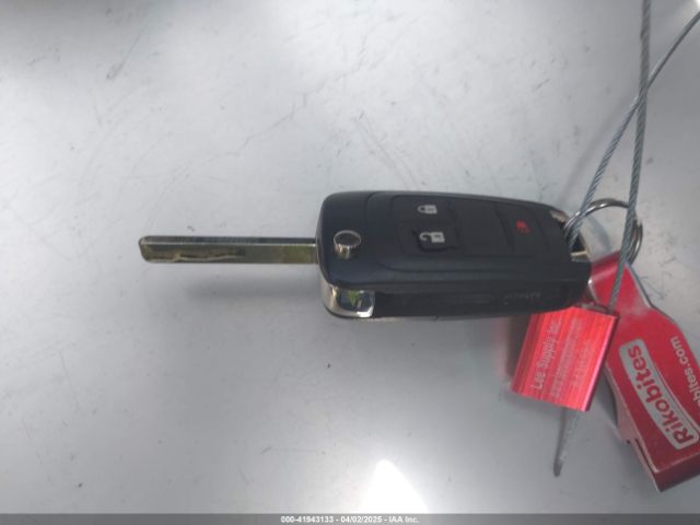 3GNCJKSB4JL377396 Chevrolet TRAX LS