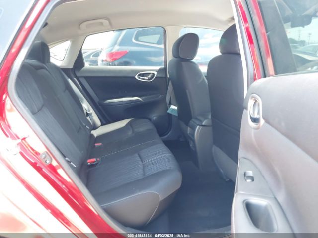 3N1AB7AP6HY404508 Nissan SENTRA SV