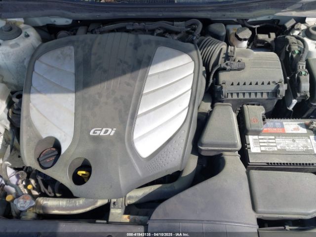 KNALN4D70E5146919 KIA Cadenza Premium