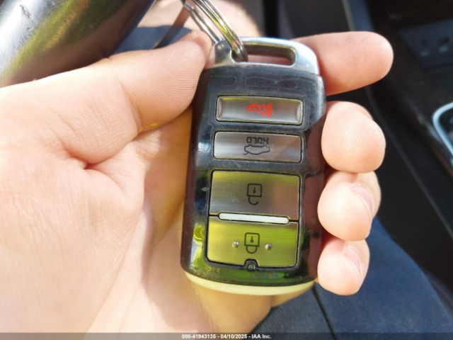 KNALN4D70E5146919 KIA Cadenza Premium