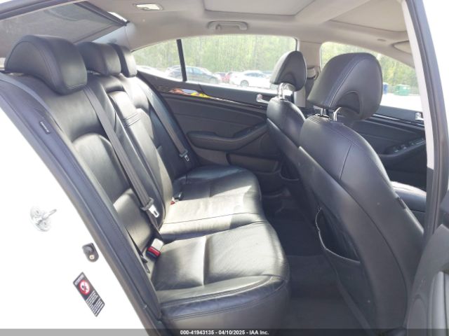 KNALN4D70E5146919 KIA Cadenza Premium