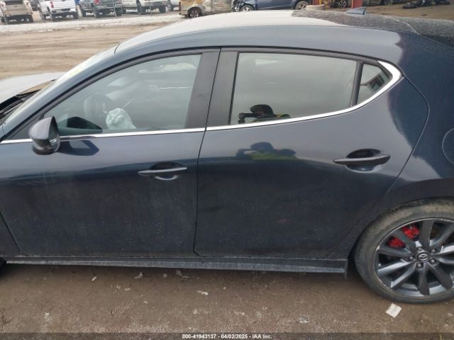 JM1BPALMXK1108549 Mazda MAZDA3