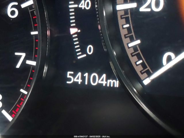 JM1BPALMXK1108549 Mazda MAZDA3
