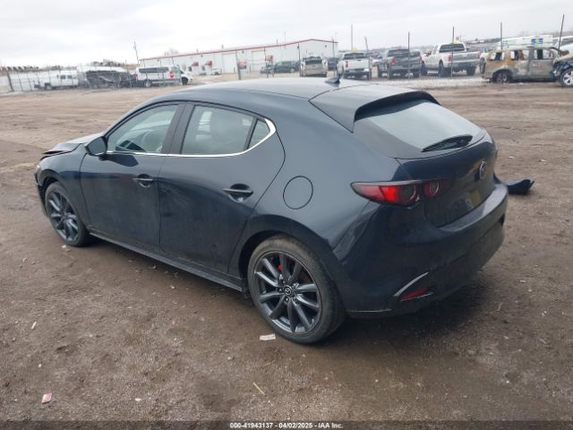 JM1BPALMXK1108549 Mazda MAZDA3