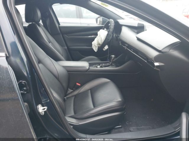 JM1BPALMXK1108549 Mazda MAZDA3