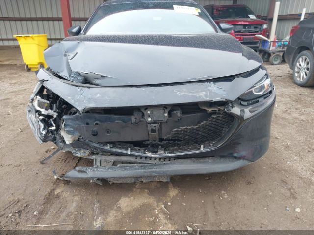 JM1BPALMXK1108549 Mazda MAZDA3