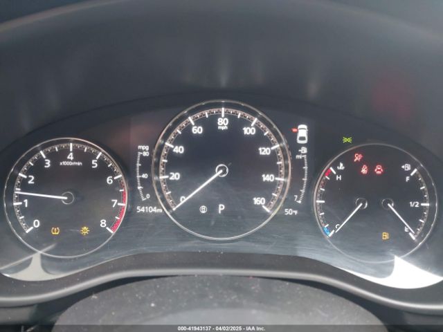 JM1BPALMXK1108549 Mazda MAZDA3