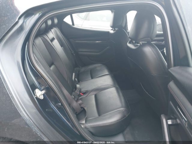 JM1BPALMXK1108549 Mazda MAZDA3