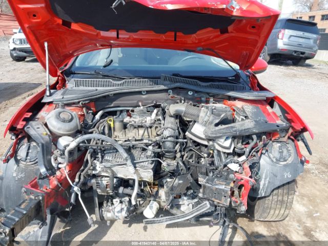3VWC57BU0KM148699 Volkswagen Jetta 1.4t R-line/1.4t S/1.4t Se