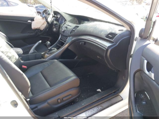 2011 ACURA TSX JH4CU2F63BC009817 Photo 4