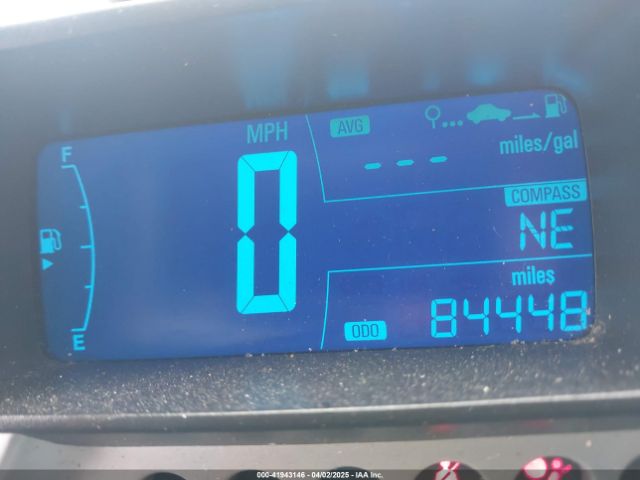 1G1JH6SB2E4150988 Chevrolet Sonic Rs Manual