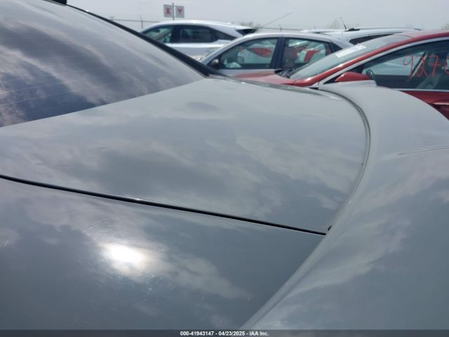 2C3CDXHG2KH691868 Dodge Charger Gt Rwd