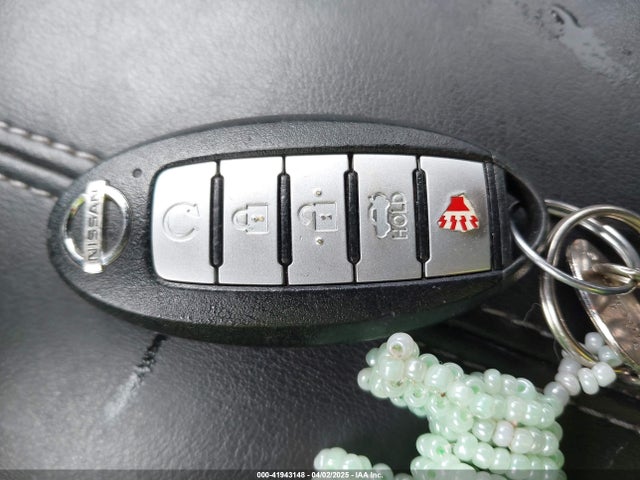 3N1AB8CV3MY259746 Nissan Sentra Sv Xtronic Cvt