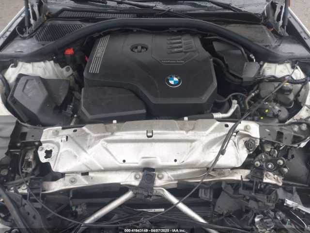 3MW5R7J00L8B10220 BMW 330i Xdrive
