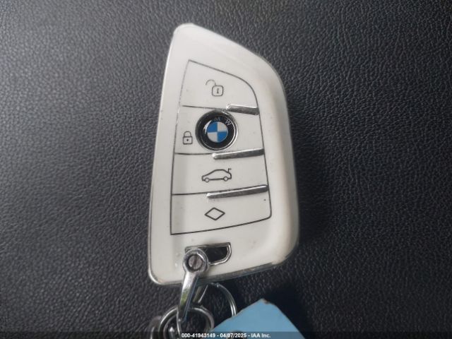 3MW5R7J00L8B10220 BMW 330i Xdrive