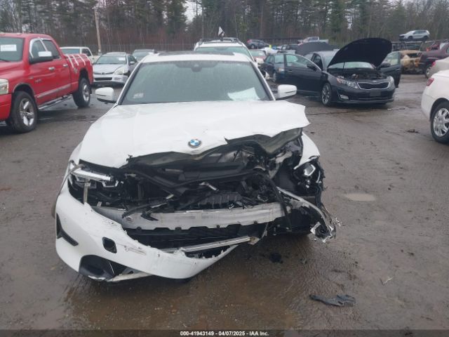 3MW5R7J00L8B10220 BMW 330i Xdrive