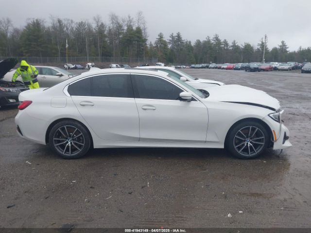 3MW5R7J00L8B10220 BMW 330i Xdrive