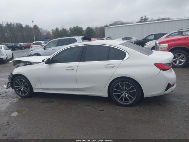 3MW5R7J00L8B10220 BMW 330i Xdrive