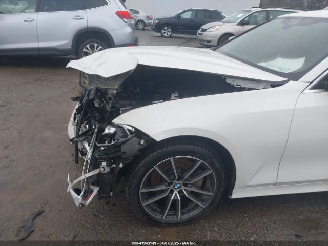 3MW5R7J00L8B10220 BMW 330i Xdrive